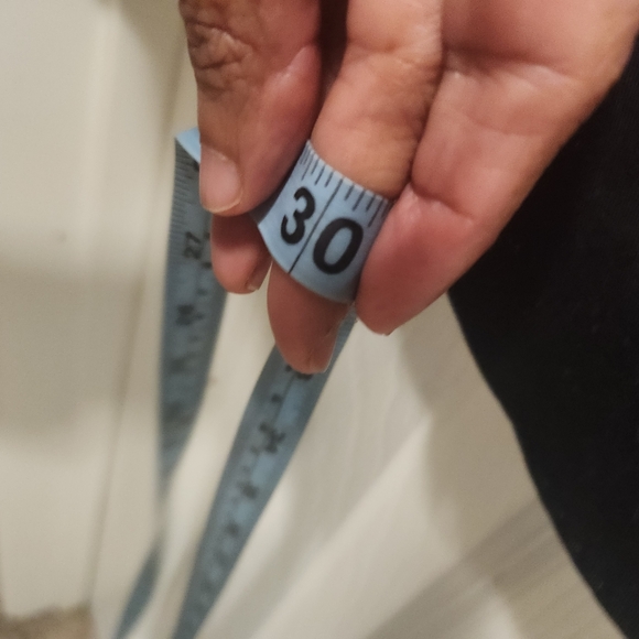 Zara tailored fit blazer size 46 - Picture 6 of 9